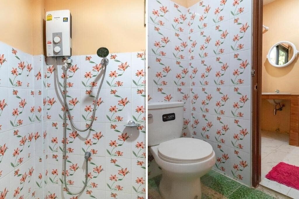 Zdjęcie Oyo 682 Fishering Home 2*