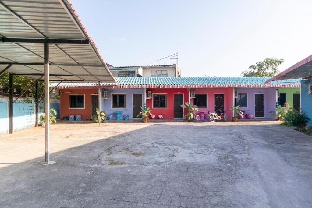 Zdjęcie Oyo 682 Fishering Home 2*