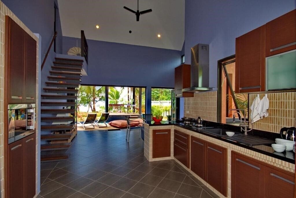 Картинка Tha Lane Bay Villa 3*