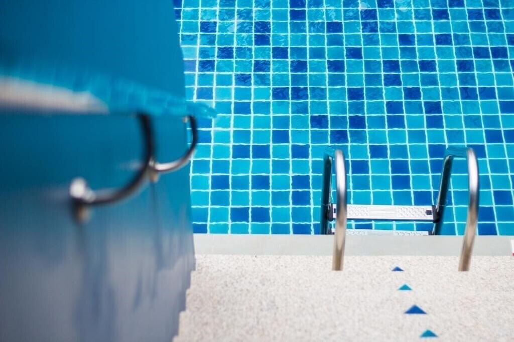 Фотографія The Phu Beach Hotel 3*