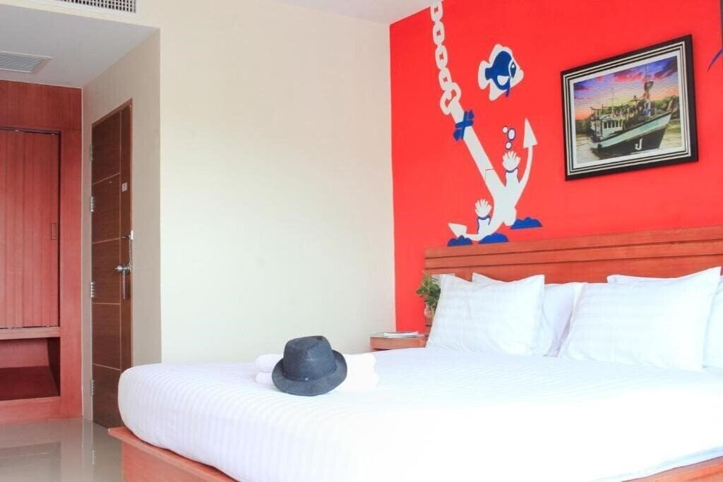 Фотография Pn Boutique House 2*