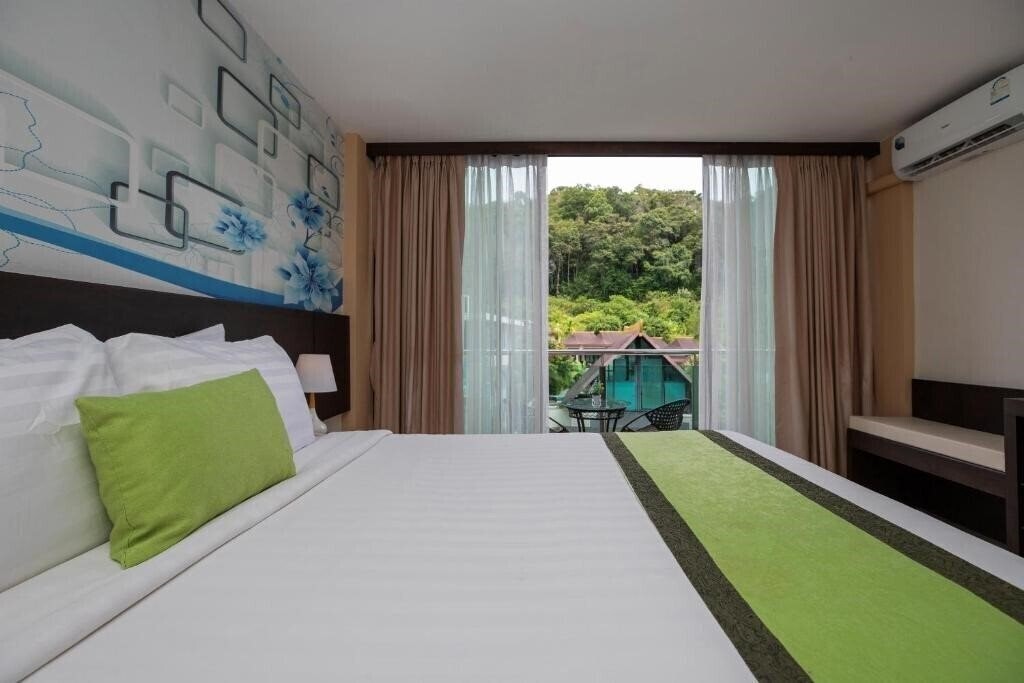 Фото Icheck Inn Sky Beach Ao Nanag 3*