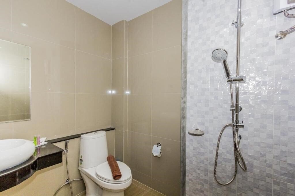 Фотографія Andaman Pearl Resort 3*