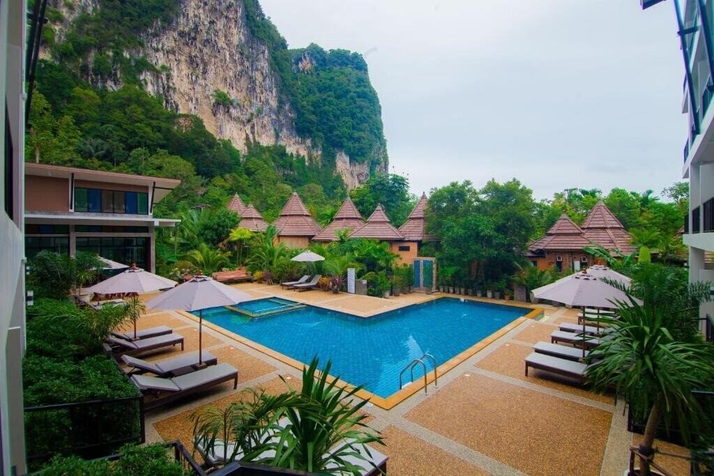 Зображення Andaman Pearl Resort 3*