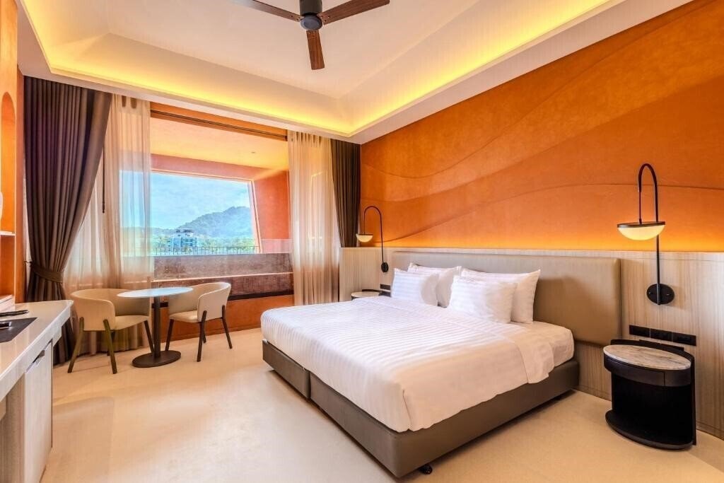 Zdjęcia Hotel Adam Krabi 5*