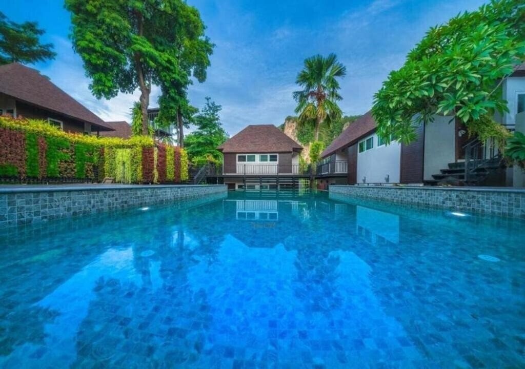 Obraz Cliff Elegance Resort 4*