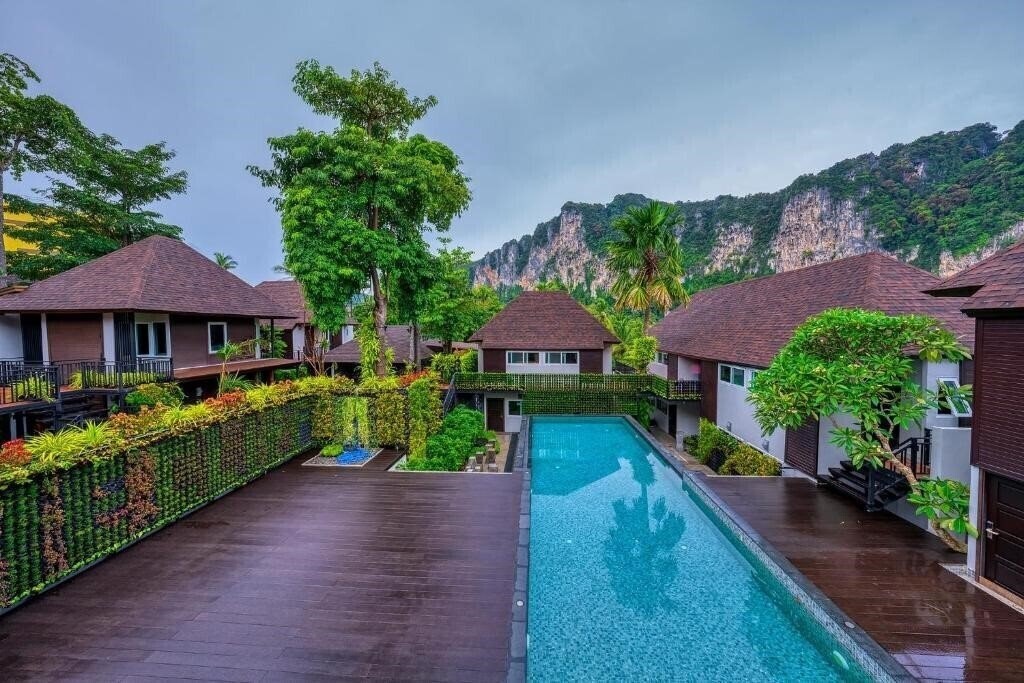 Zdjęcie Cliff Elegance Resort 4*