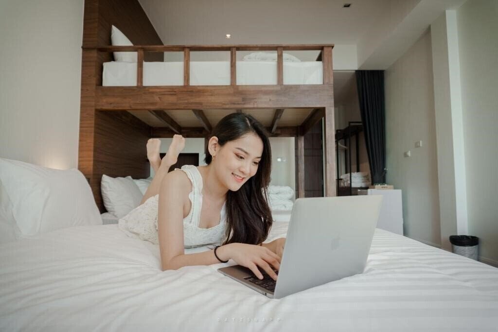 Изображение Play Poshtel 4*