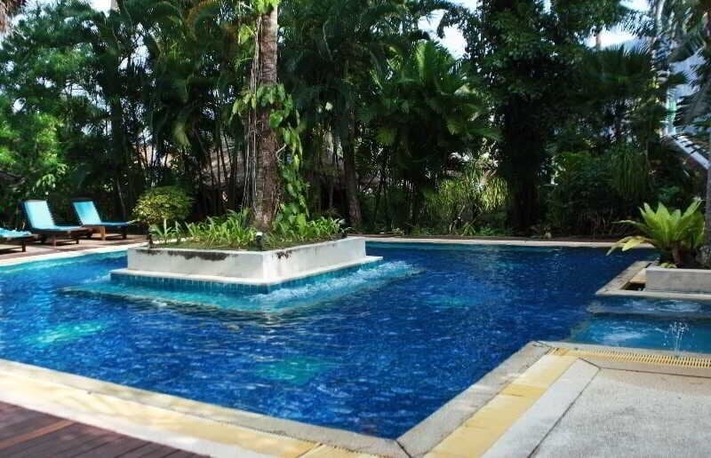 Obraz Ao Nang Premier Resort (ex. Tropical Herbal Spa & Resort) 3*