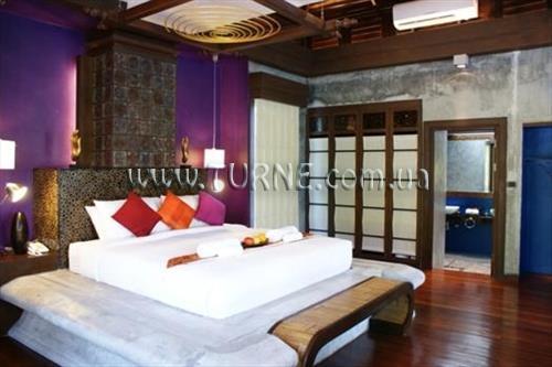 Zdjęcia Naga Pura Resort & Spa 4*