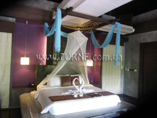 Hotel Naga Pura Resort & Spa 4*