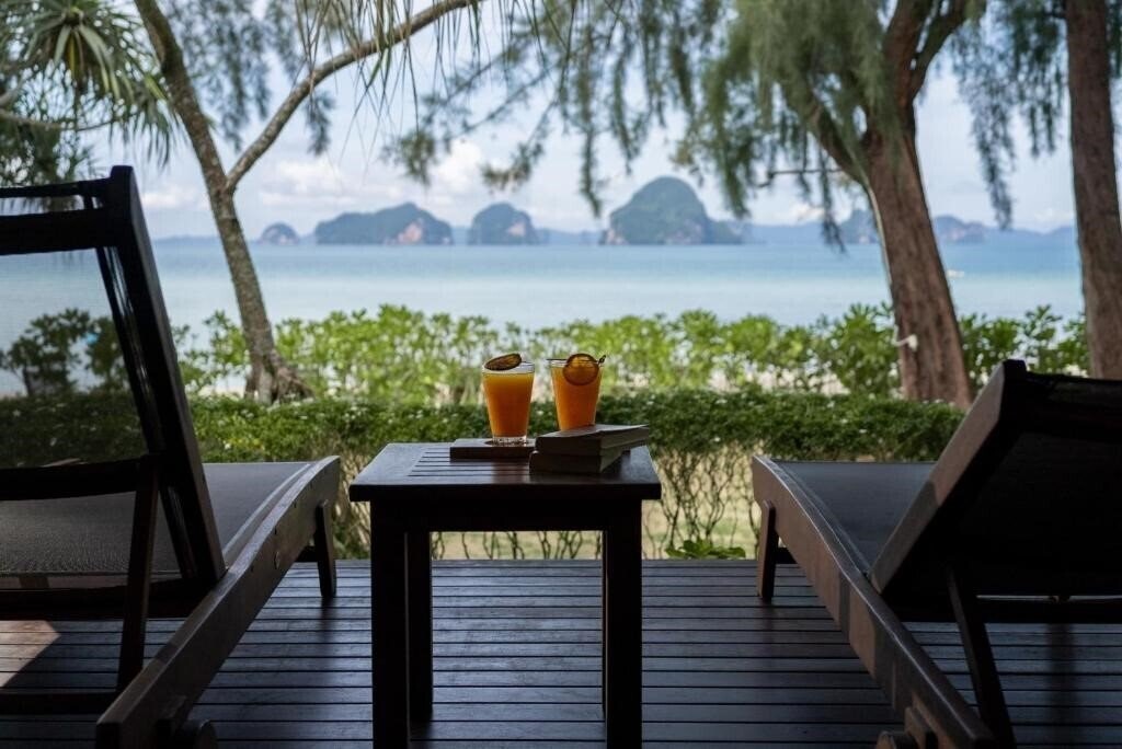 Zdjęcie Tup Kaek Sunset Beach Resort & SPA 3*