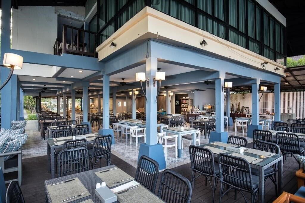 Zdjęcie Krabi La Playa Resort 4*