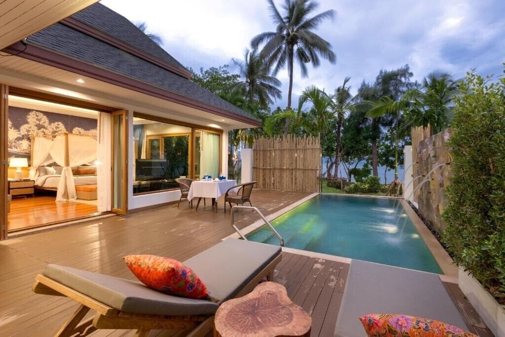 Зображення Krabi Resort 4*