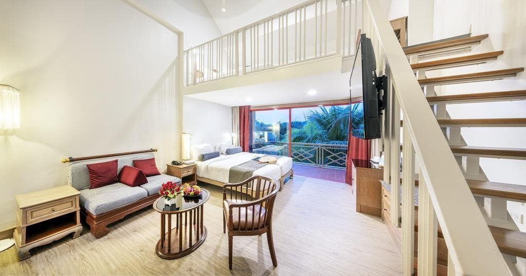 Фотография Krabi Thai Village 4*