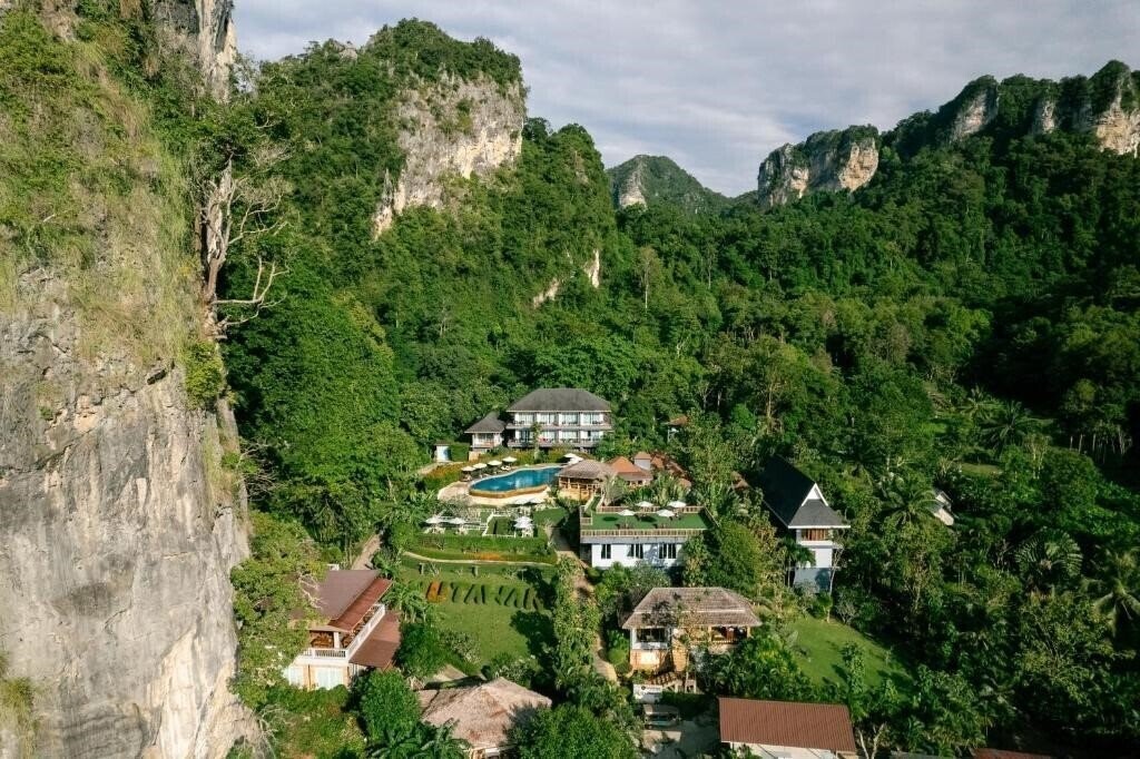 Zdjęcia Railay Phutawan Resort 3*