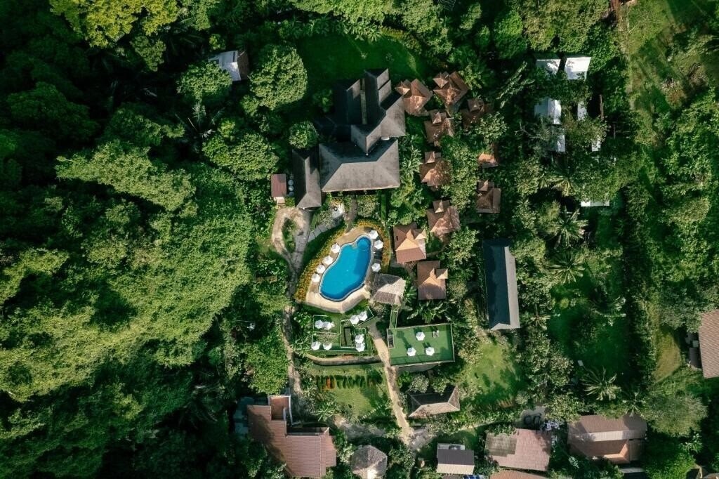 Zdjęcie Railay Phutawan Resort 3*