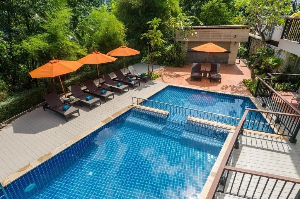 Зображення Aonang All Seasons Beach Resort 3*