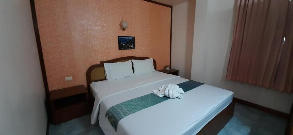 Zdjęcie Thepparat Lodge Krabi 3*