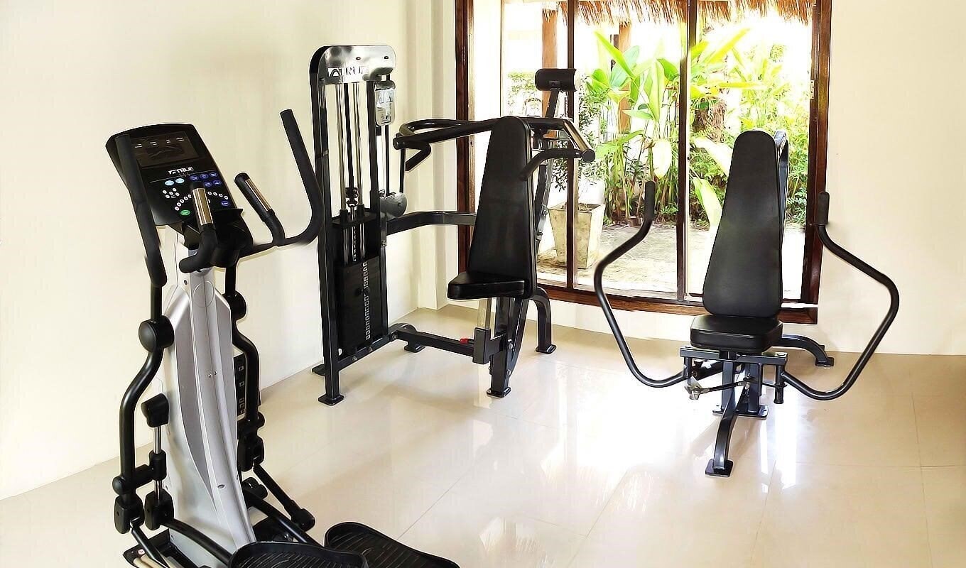 Zdjęcie Nantra De Deluxe Hotel 4*