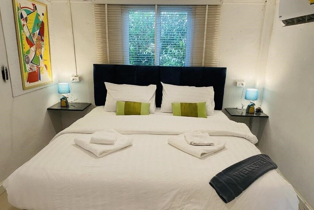 Zdjęcia Malai Place 2*