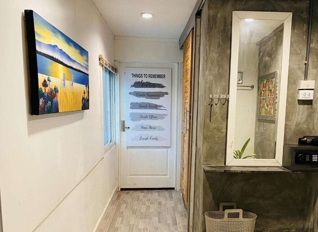 Zdjęcie Malai Place 2*