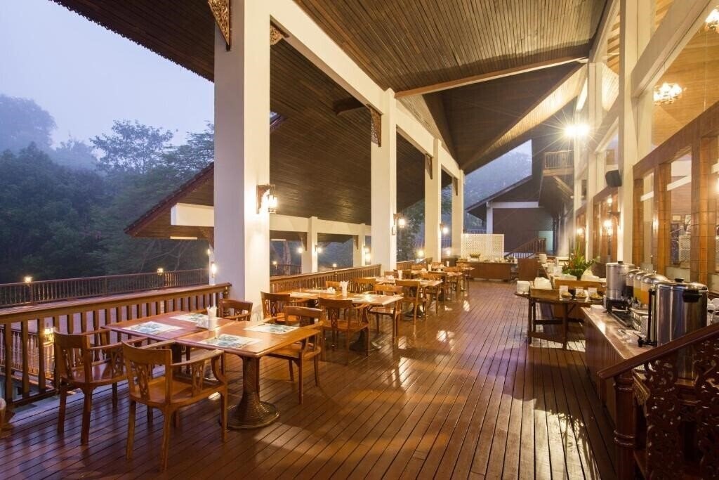 Зображення The Imperial Mae Hong Son Resort 3*