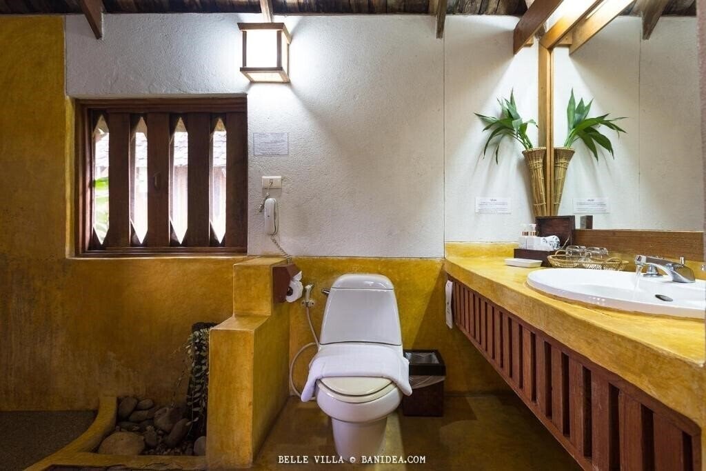 Фото Belle Villa Resort 3*