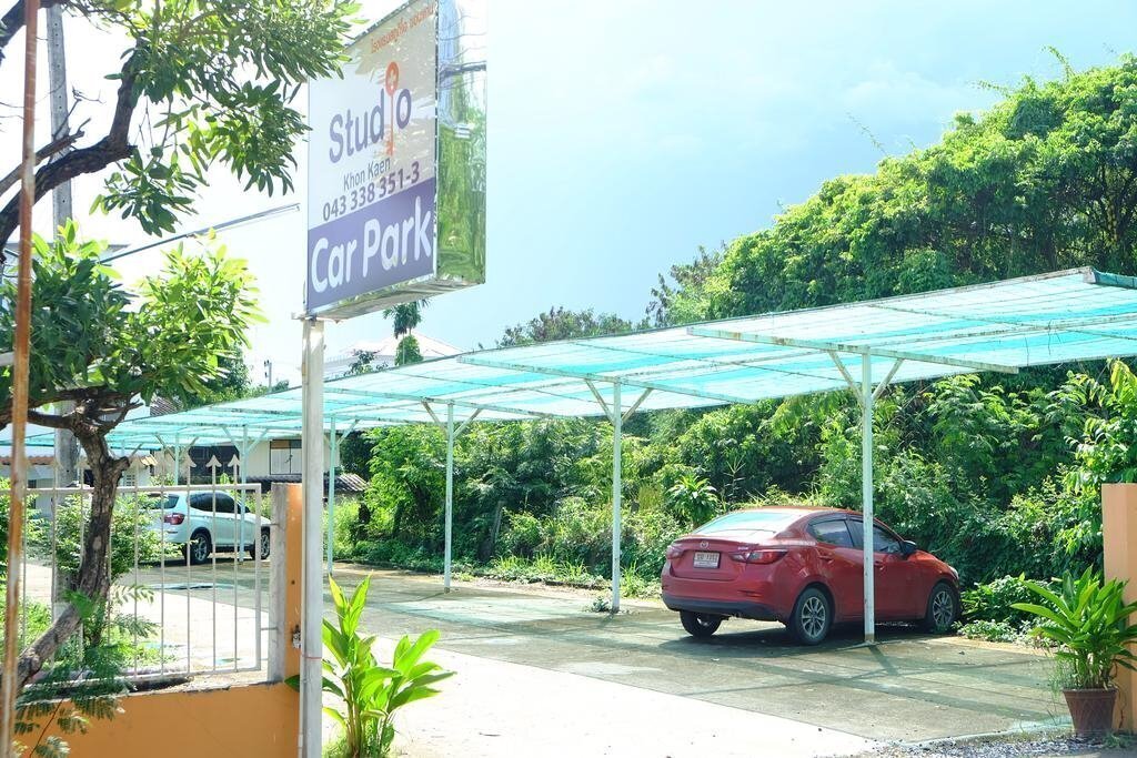 Obraz Studio Khon Kaen 2*