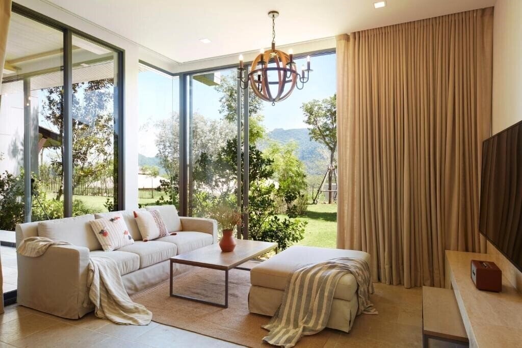 Картинка Marasca Khao Yai отель без категории