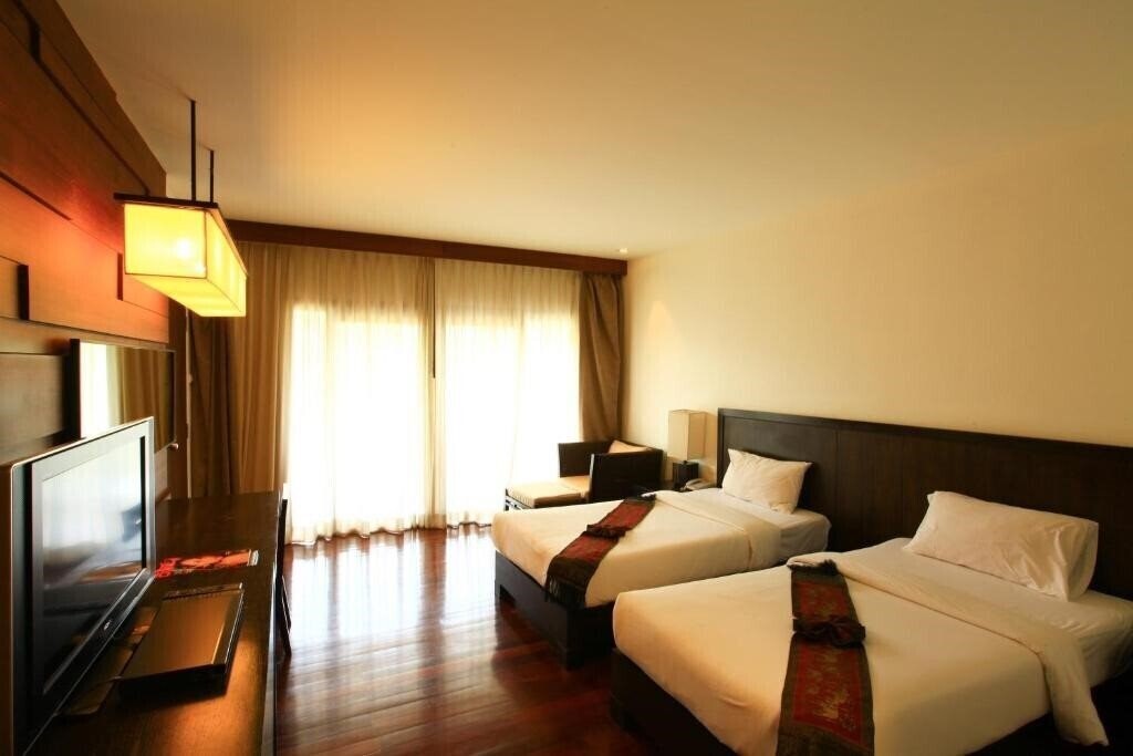 Obraz Belle Villa Resort Khao Yai 3*