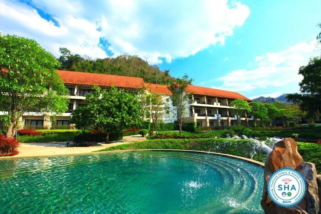 Zdjęcie Belle Villa Resort Khao Yai 3*