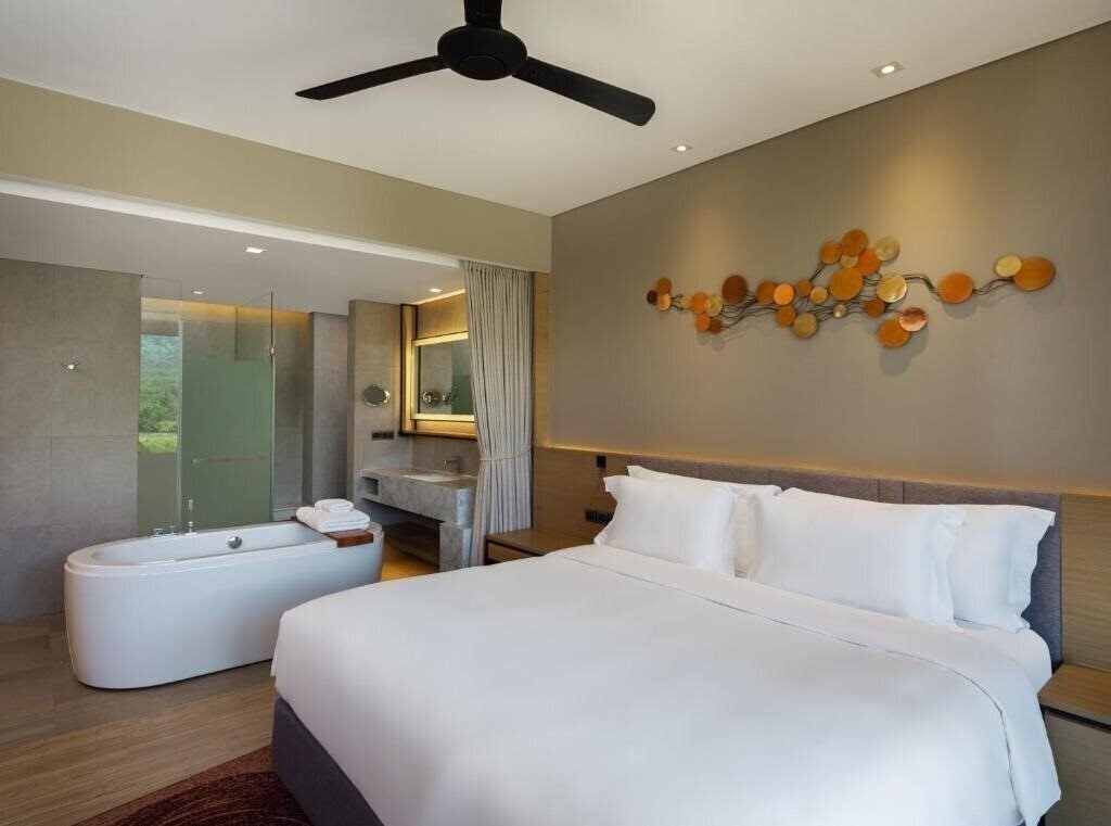 Obraz Dusit D2 Khao Yai 4*