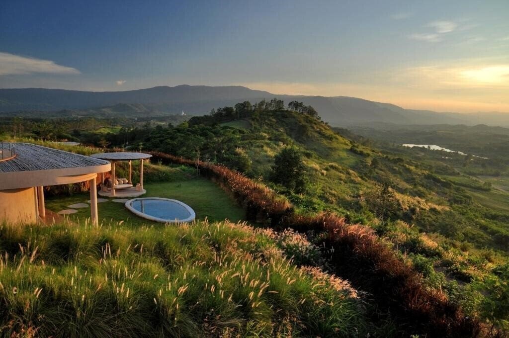 Hotel Sala Khaoyai Resort 3*