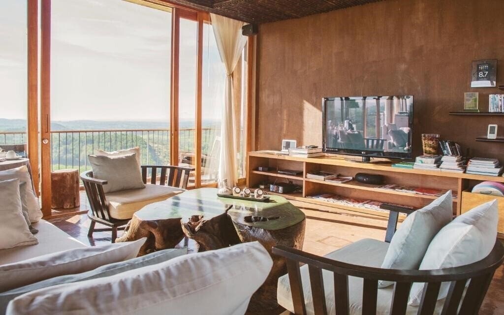 Zdjęcia Sala Khaoyai Resort 3*