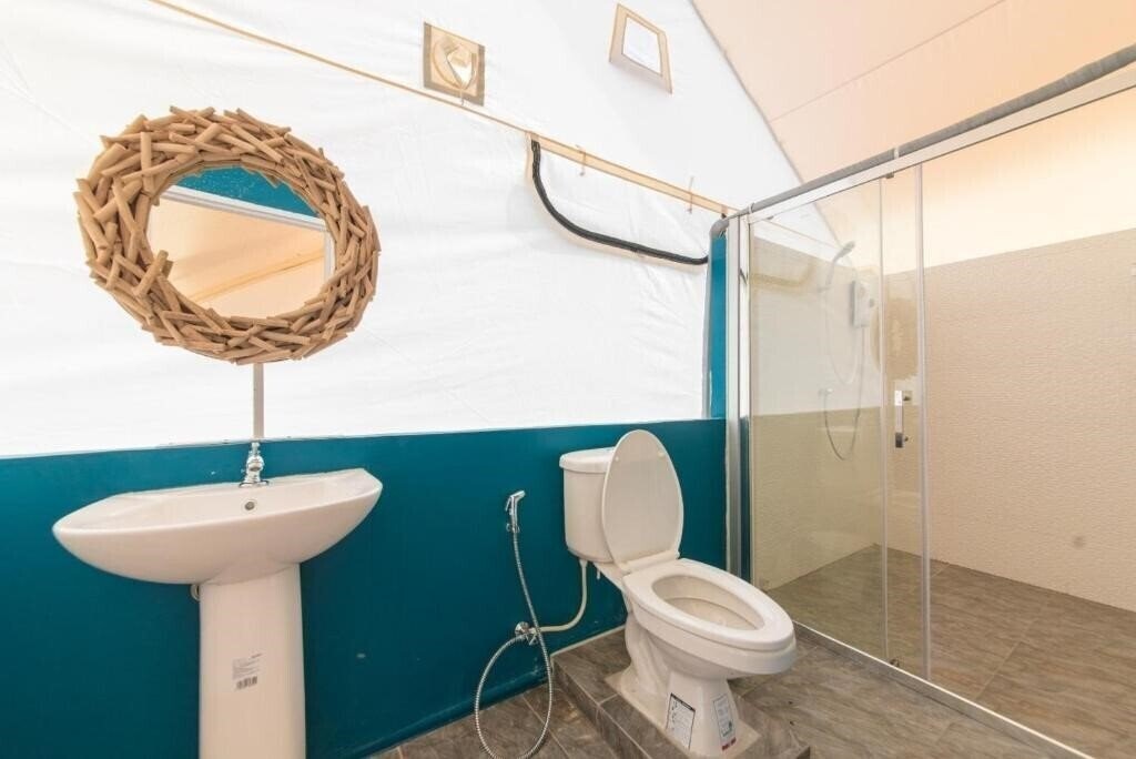 Zdjęcie Mont Blanc Base Camp Khaoyai 2*