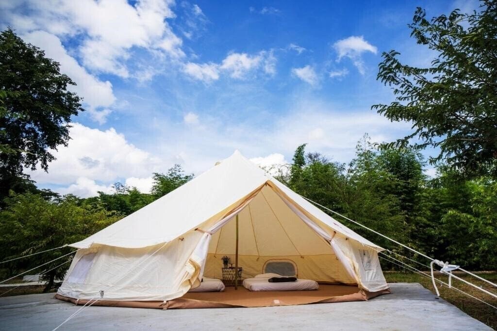 Zdjęcie Athena Glamping Khaoyai 4*