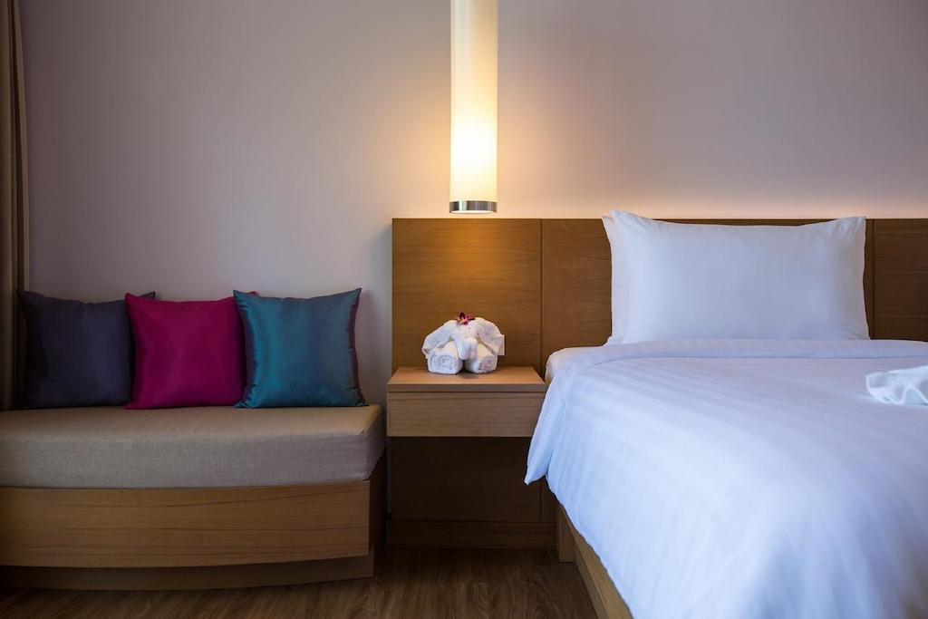 Obraz Beyond Resort Karon 4*