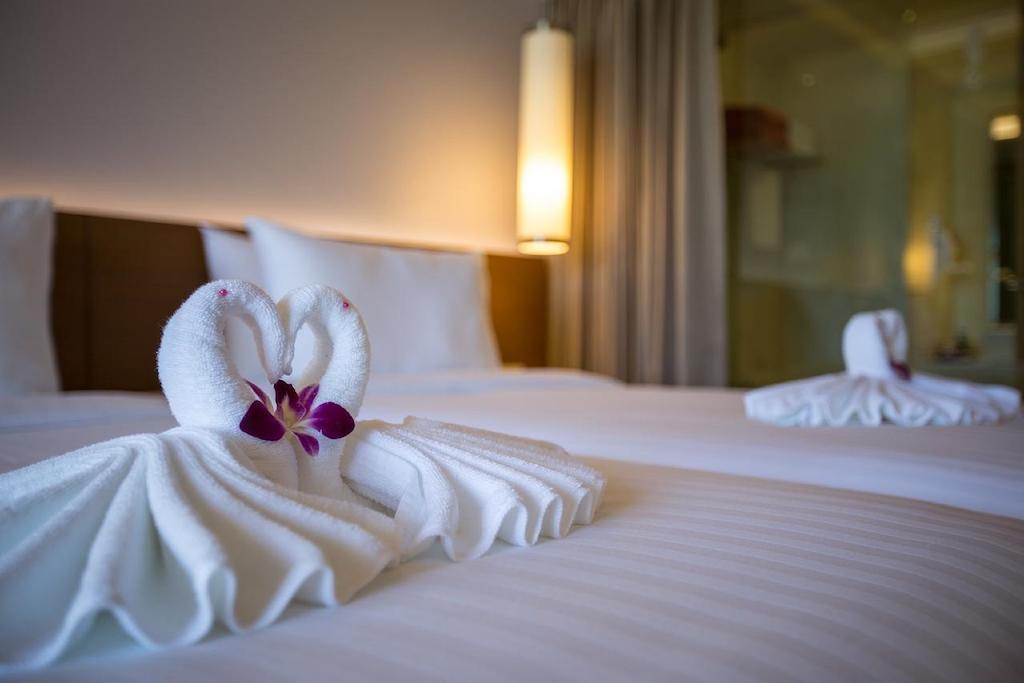 Zdjęcie Beyond Resort Karon 4*