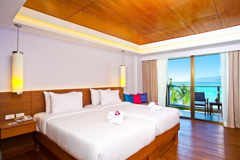 Hotel Beyond Resort Karon 4*