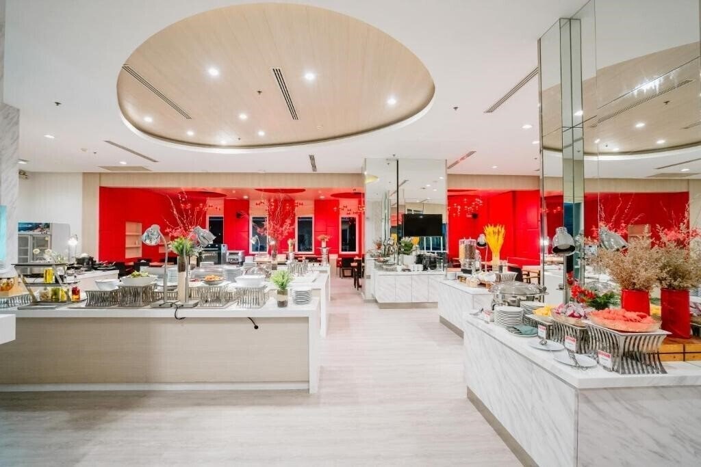 Фотографія Sleep With Me Hotel 4*