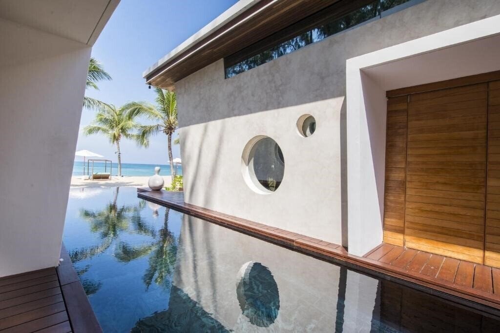 Зображення Iniala Beach House отель без категории