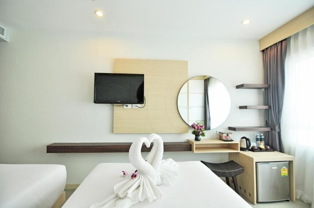 Zdjęcie The AIM Patong Hotel 3*