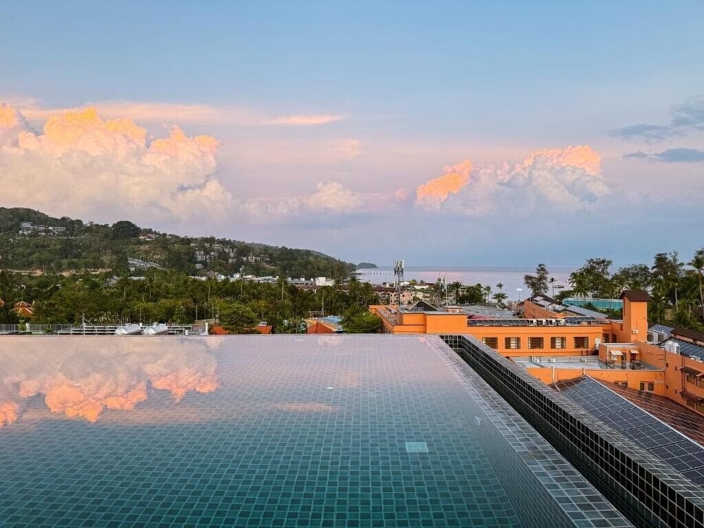 Hotel Meir Jarr Hotel 3*