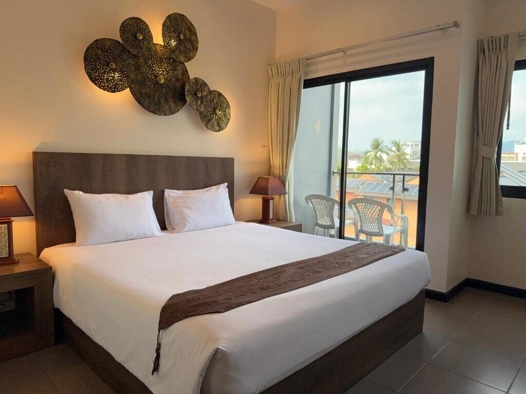 Zdjęcia Meir Jarr Hotel 3*