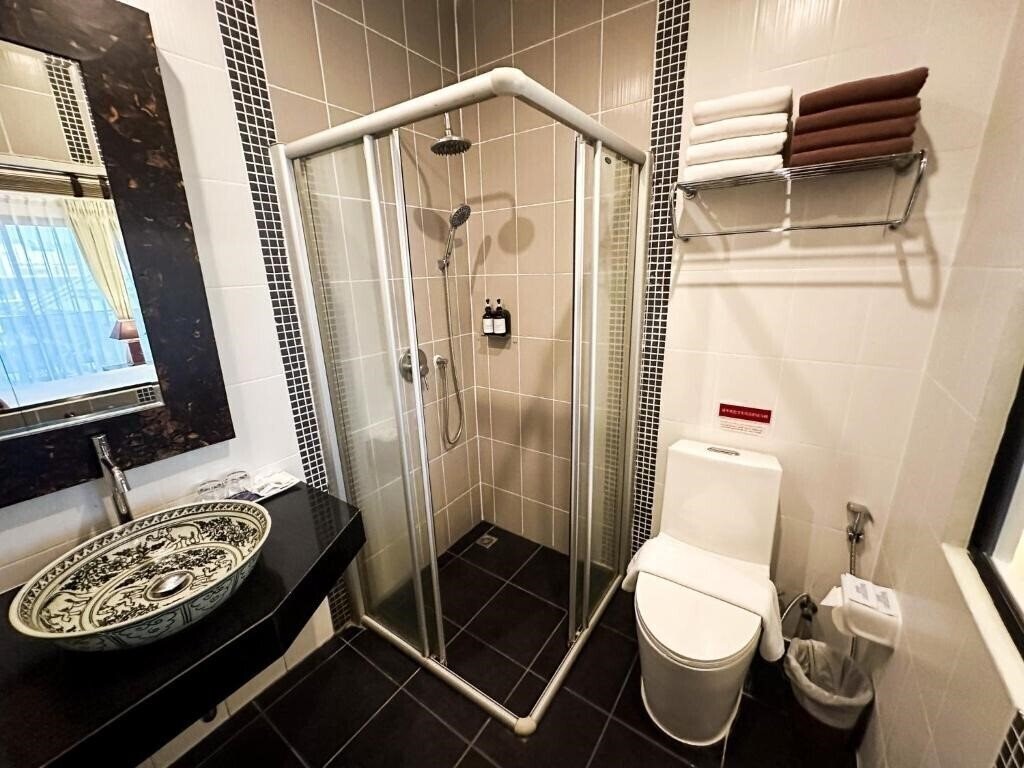 Zdjęcie Meir Jarr Hotel 3*