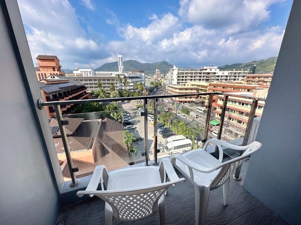 Obraz Meir Jarr Hotel 3*