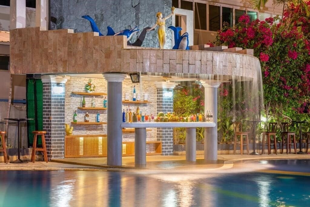 Зображення Tony Resort 3*