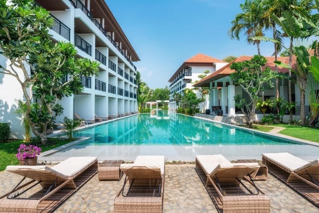 Zdjęcia Estella Phuket Mai Khao Beach Resort 5*