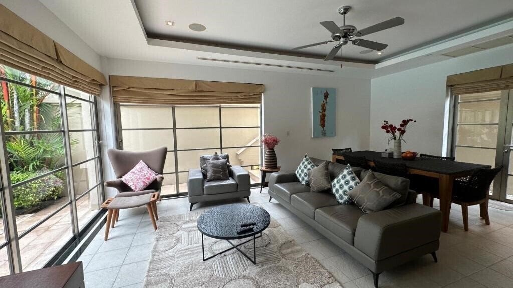 Zdjęcie The Residence Resort & Spa Retreat 5*